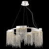 Фото Подвесная люстра Wertmark Regina WE463.08.103