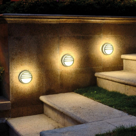 Фото Накладной светильник Novotech Submarine 357231