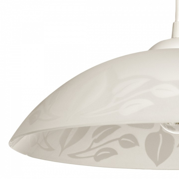 Фото Подвесной светильник Arte Lamp Cucina A4020SP-1WH