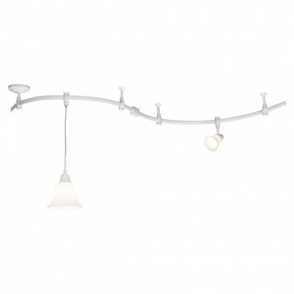 Фото Подвесной светильник Citilux Модерн CL560210