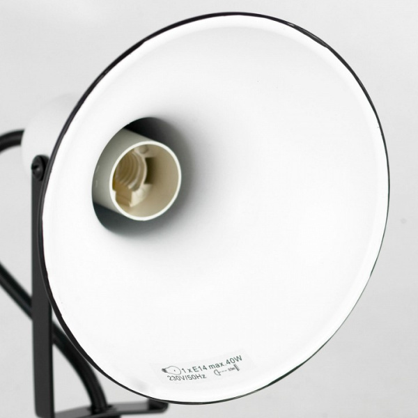 Фото Бра Lussole Fargo LSP-8801