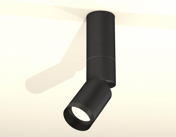 Открыть Светильник на штанге Ambrella Light XM XM6313115 Фото Светильник на штанге Ambrella Light XM XM6313115