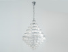 Фото Подвесная люстра Newport 10120 10125+15/C