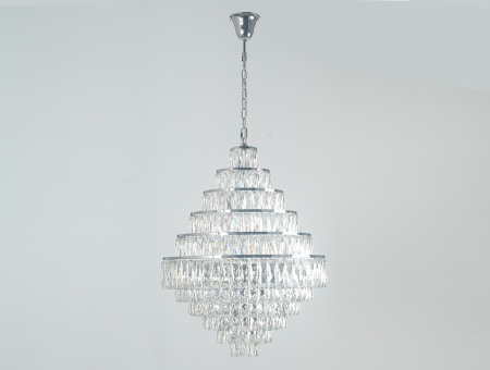 Фото Подвесная люстра Newport 10120 10125+15/C