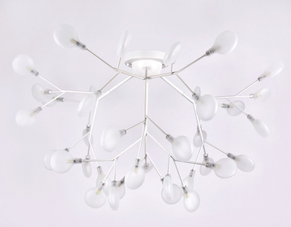 Фото Потолочная люстра Ambrella Light TR TR3018