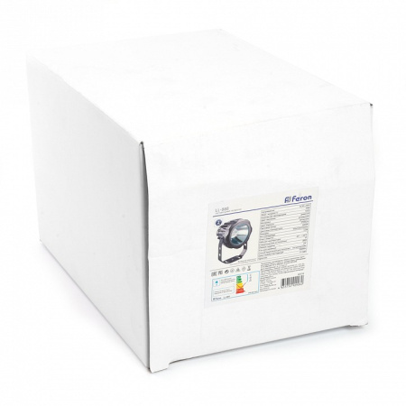 Фото Настенный прожектор Feron LL-888 48334