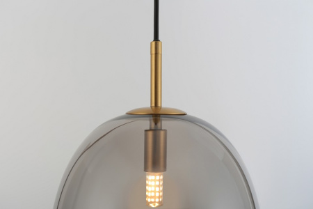 Фото Подвесной светильник Rivoli Claire Б0061905