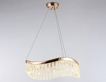 Открыть Подвесной светильник Ambrella Light TR TR49717 Фото Подвесной светильник Ambrella Light TR TR49717