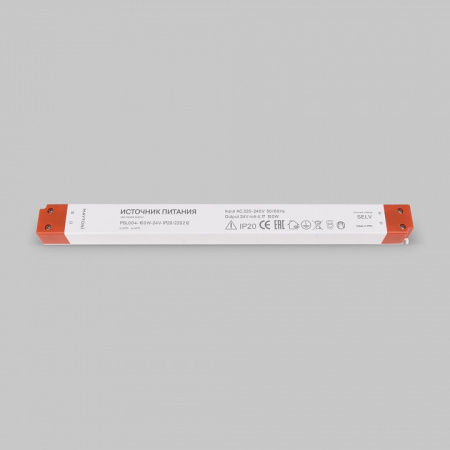Фото Блок питания Maytoni Led strip 220212