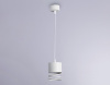 Открыть Подвесной светильник Ambrella Light TN TN71107 Фото Подвесной светильник Ambrella Light TN TN71107