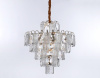 Открыть Подвесная люстра Ambrella Light TR TR5233 Фото Подвесная люстра Ambrella Light TR TR5233