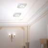 Открыть Накладной светильник Novotech Trin 358604 Фото Накладной светильник Novotech Trin 358604