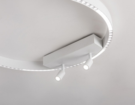 Открыть Накладной светильник Ambrella Light FL FL5807 Фото Накладной светильник Ambrella Light FL FL5807