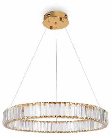 Фото Подвесной светильник Freya Tier FR5257PL-L25G