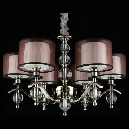 Фото Подвесная люстра Aployt Floret APL.703.03.06