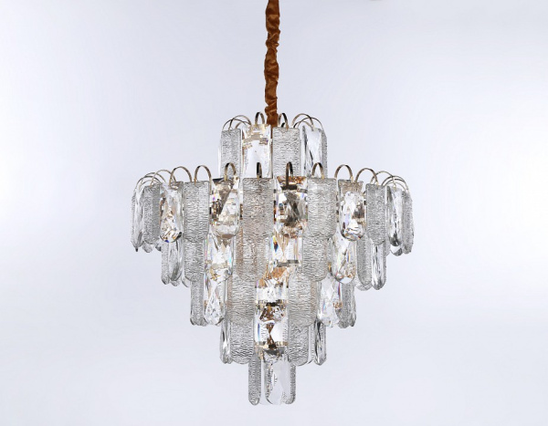Фото Подвесная люстра Ambrella Light TR TR5233