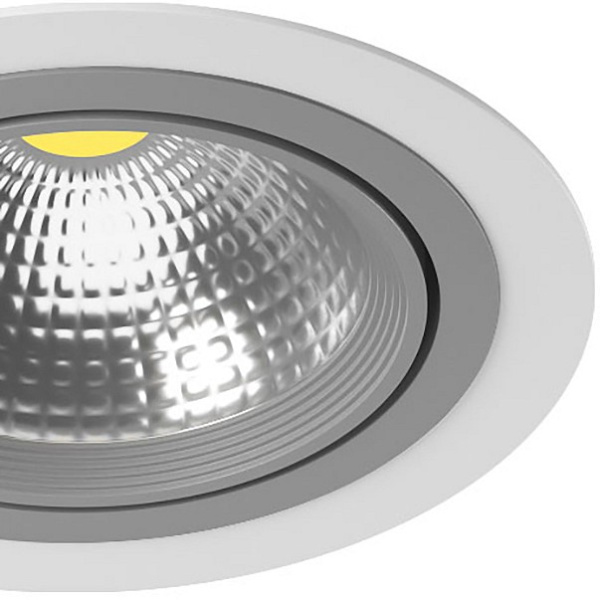 Фото Встраиваемый светильник Lightstar Intero 111 i936060709