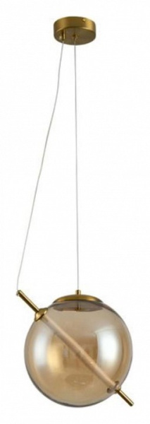 Открыть Подвесной светильник Arte Lamp Нolly A3225SP-1PB Фото Подвесной светильник Arte Lamp Нolly A3225SP-1PB