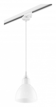 Фото Переходник для трека Lightstar Barra 592006