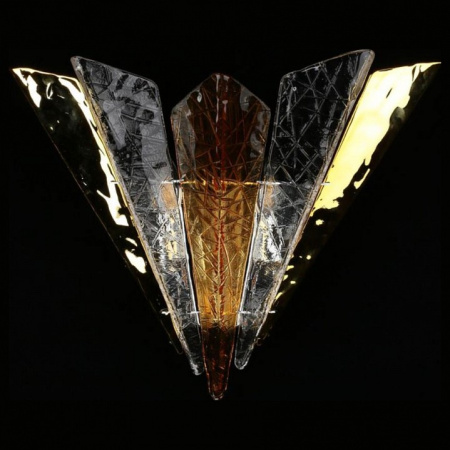 Фото Накладной светильник Aployt Teresa APL.855.01.03