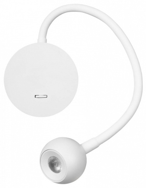Фото Бра Loft it Point 10254 White