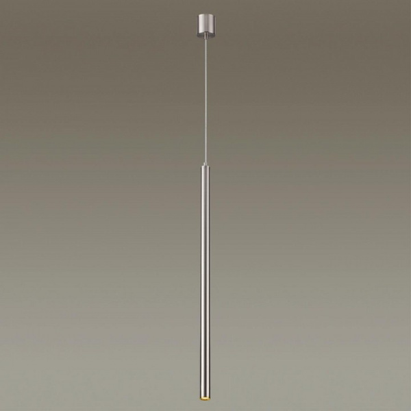 Фото Подвесной светильник Odeon Light Fiano 4375/3L