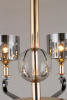 Фото Подвесная люстра Omnilux Ausonia OML-68703-08