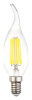 Лампа светодиодная Ambrella Light C37L E14 6Вт 4200K 202215 Лампа светодиодная Ambrella Light C37L E14 6Вт 4200K 202215
