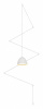 Подвесной светильник Loft it Bun LOFT1610WH Подвесной светильник Loft it Bun LOFT1610WH
