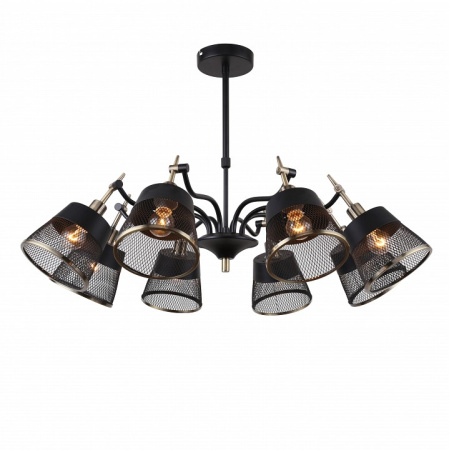 Фото Люстра на штанге F-promo Eget 2197-8U