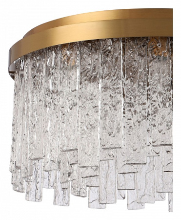 Фото Потолочная люстра Stilfort Frostyle 2155/05/08C