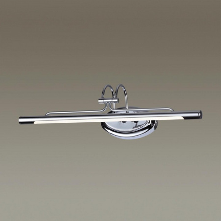 Открыть Подсветка для картины Odeon Light Bacca 4905/8WL Фото Подсветка для картины Odeon Light Bacca 4905/8WL