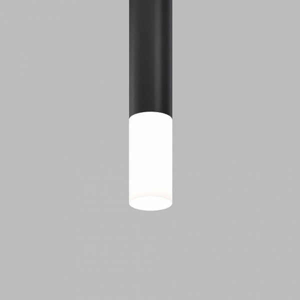Фото Плафон полимерный Maytoni Focus LED RingMAcr-12-W