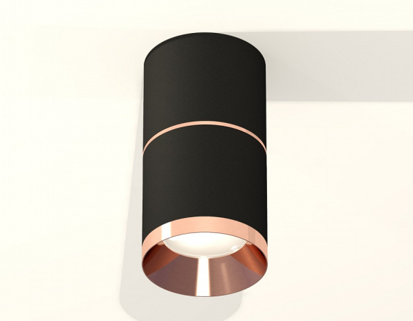 Открыть Накладной светильник Ambrella Light XS XS7402201 Фото Накладной светильник Ambrella Light XS XS7402201