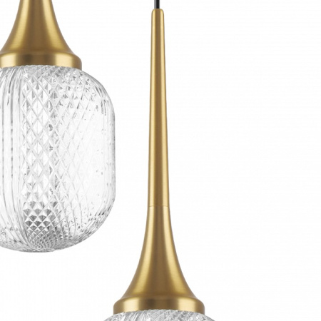 Фото Подвесная люстра Lightstar Acrile 738131