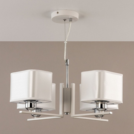 Фото Подвесная люстра Citilux Тильда CL469245