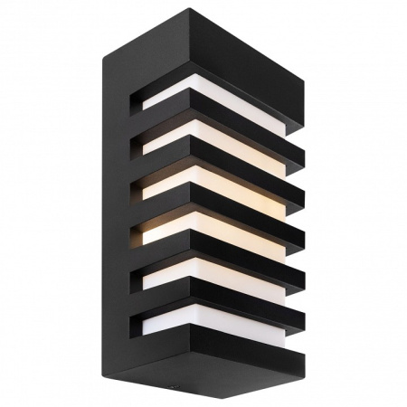 Фото Накладной светильник Maytoni Remsa O034WL-02B