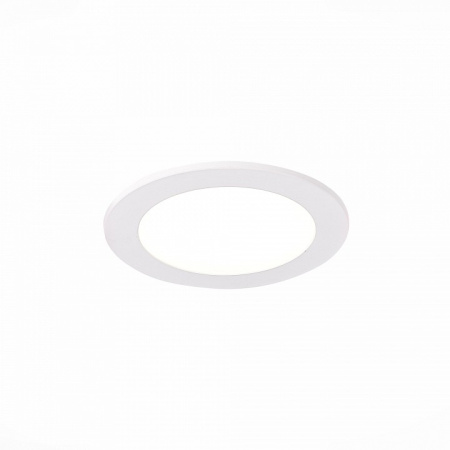 Фото Встраиваемый светильник ST-Luce Reggla ST212.508.05