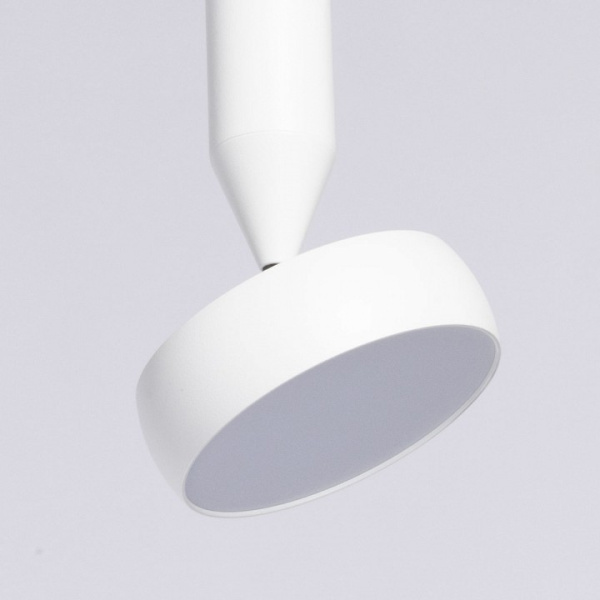 Фото Светильник на штанге DeMarkt Информ 3 851011001