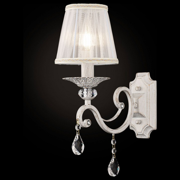 Фото Бра Maytoni Grace ARM247-01-G