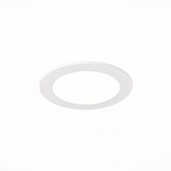 Фото Встраиваемый светильник ST-Luce Reggla ST212.508.05