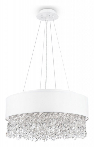 Фото Подвесной светильник Maytoni Manfred MOD600PL-06W