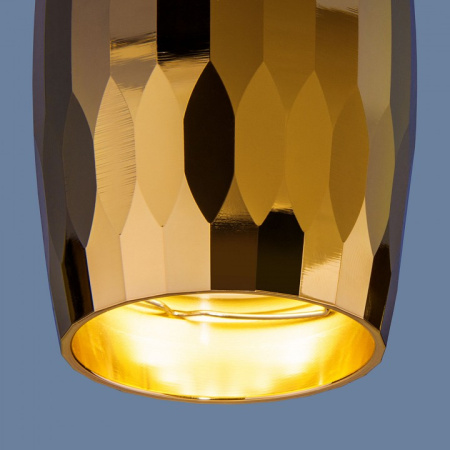 Фото Накладной светильник Elektrostandard DLN104 a047724