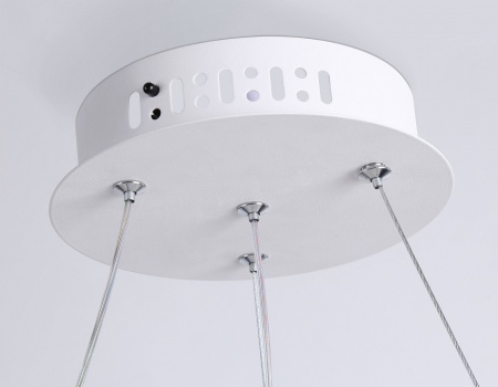 Открыть Подвесная люстра Ambrella Light FL FL5367 Фото Подвесная люстра Ambrella Light FL FL5367
