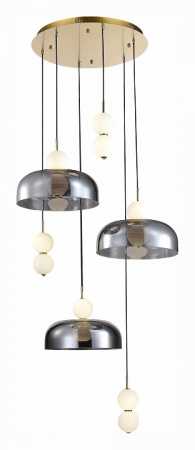 Фото Подвесная люстра ST-Luce Ode SL6112.203.42