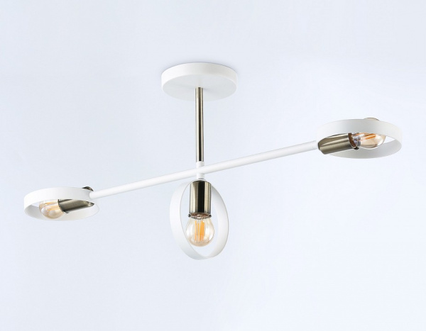 Фото Люстра на штанге Ambrella Light TR TR8228