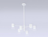 Открыть Люстра на штанге Ambrella Light FL FL51711 Фото Люстра на штанге Ambrella Light FL FL51711