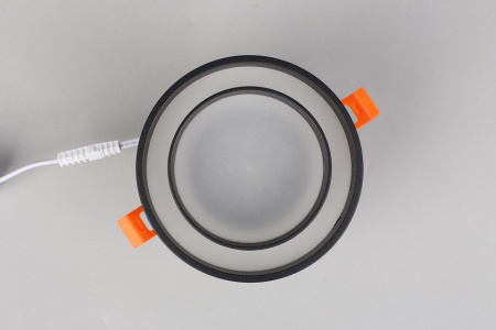 Фото Встраиваемый светильник Omnilux Valletta OML-103219-15