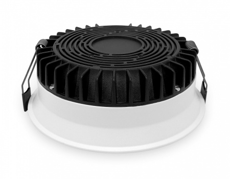 Открыть Встраиваемый светильник Ambrella Light DCR DCR510 Фото Встраиваемый светильник Ambrella Light DCR DCR510