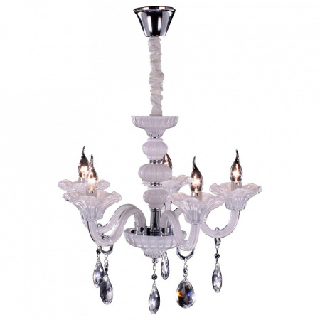 Фото Подвесная люстра Citilux Ирида CL351150